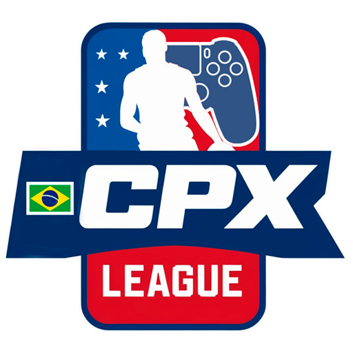 CPX 2K League│Brasil